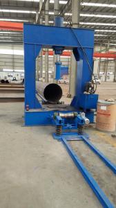 自有設(shè)備，鋼管整形機